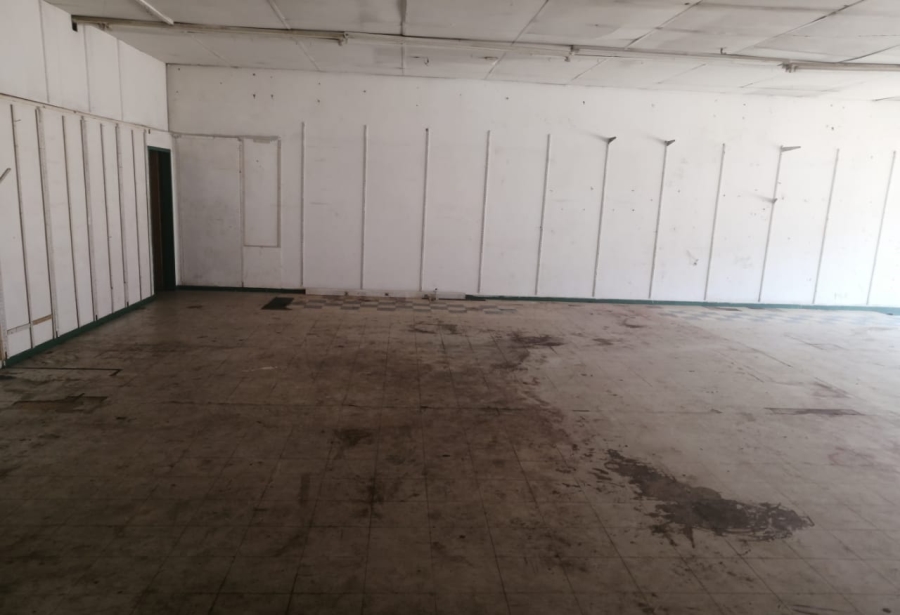 Commercial Property for Sale in Potchefstroom Industrial North West